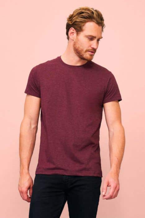T-shirt Regent FIT (heren)