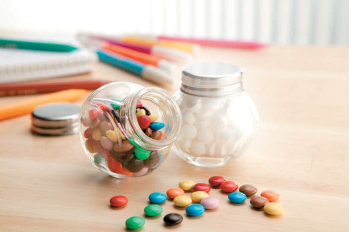 Pot confiserie Chocky