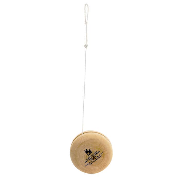 Yoyo en bois Playtime