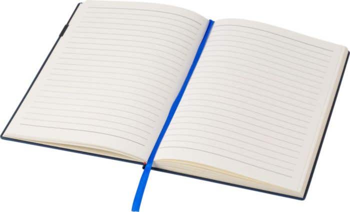 Notitieboekje Flash A5