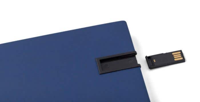 Notitieboekje Flash A5