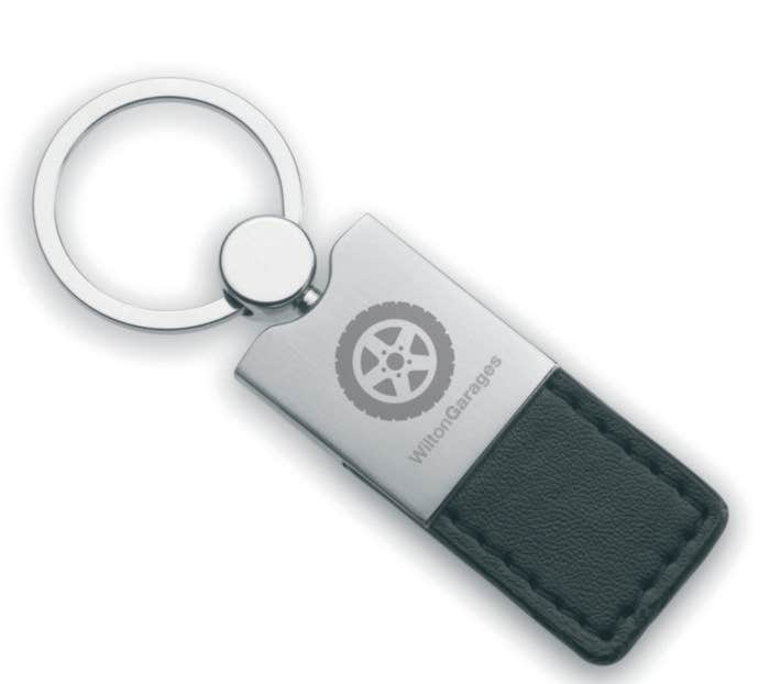 Porte-clés Colombus