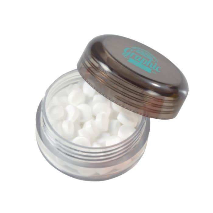 Boîte bonbons Rondo