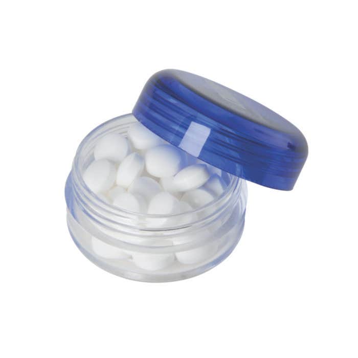 Boîte bonbons Rondo