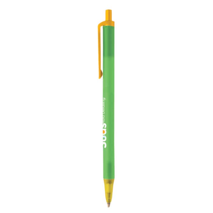 Balpen BIC Clic-Stic