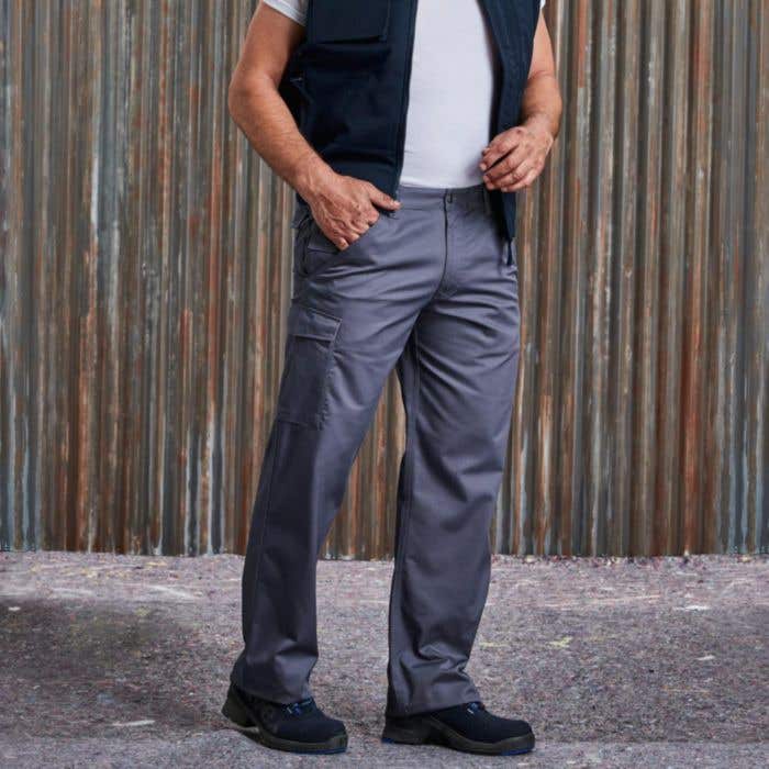 Pantalon Prowork