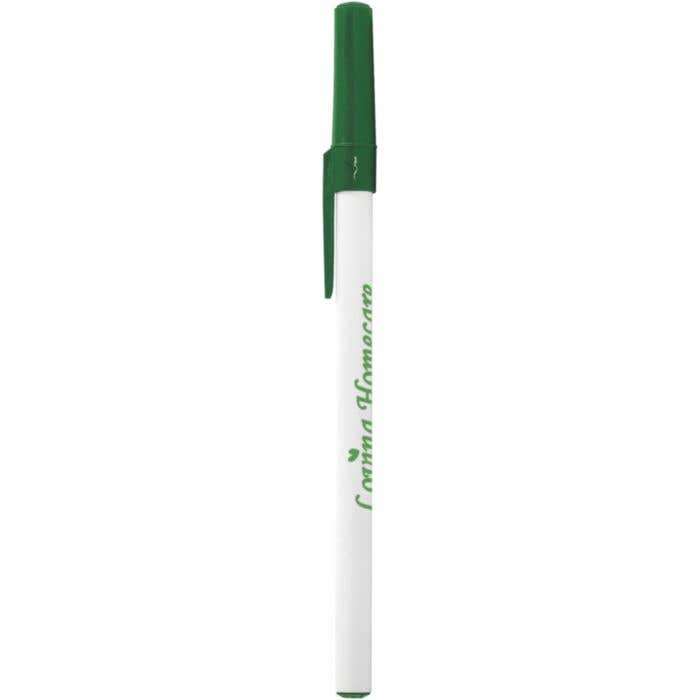Balpen BIC Round Stic
