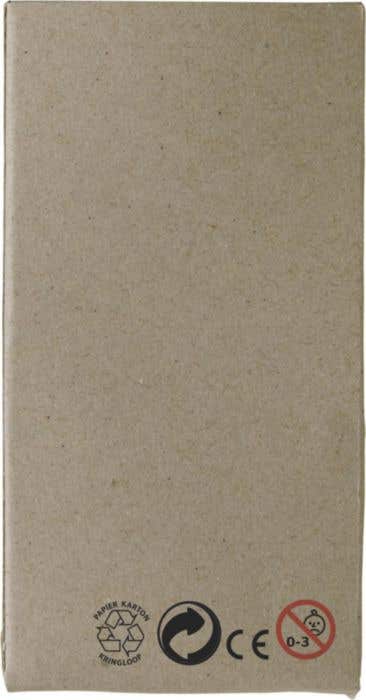 Boîte crayons de couleurs Small