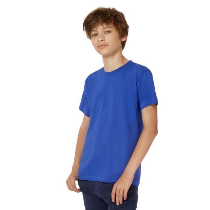 T-shirt enfant Exact 190