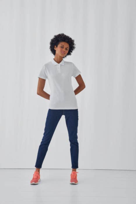 Polo Profile ID.001 (dames)