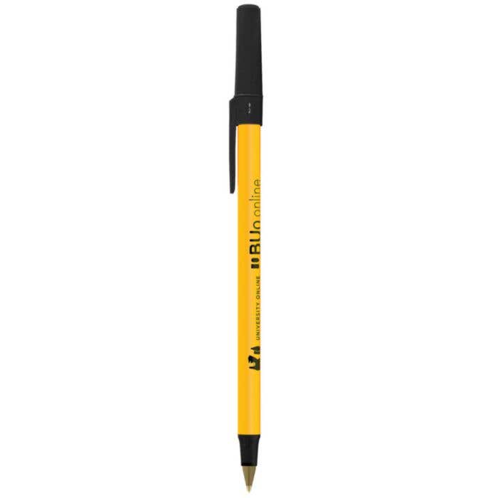 Stylo BIC Round Stic