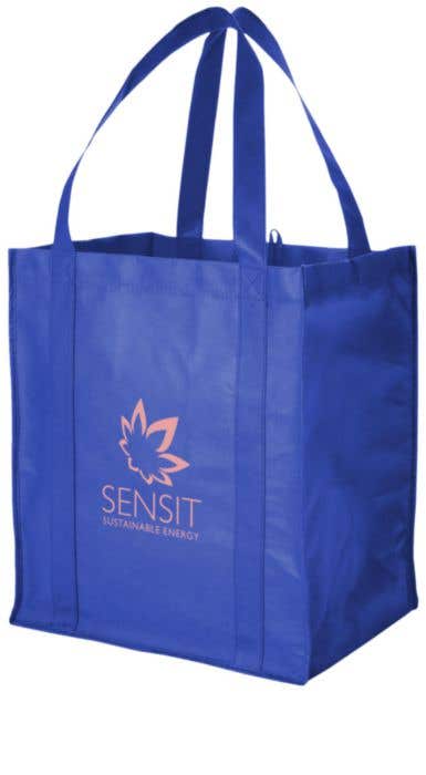 Boodschappentas Ecobag