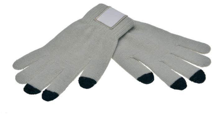 Handschoenen Touch Screen