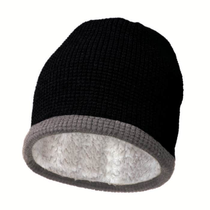 Bonnet Beanie Luxury