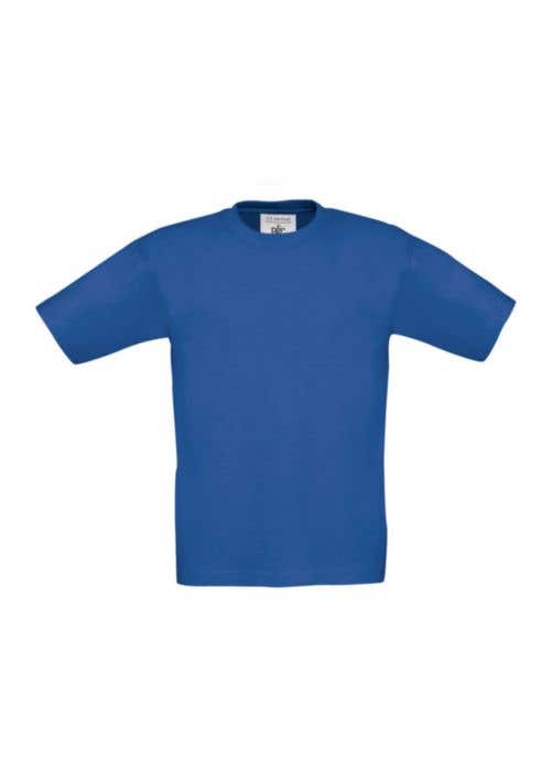 T-shirt enfant Exact 190