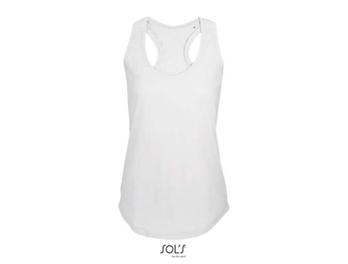 T-shirt / topje Moka