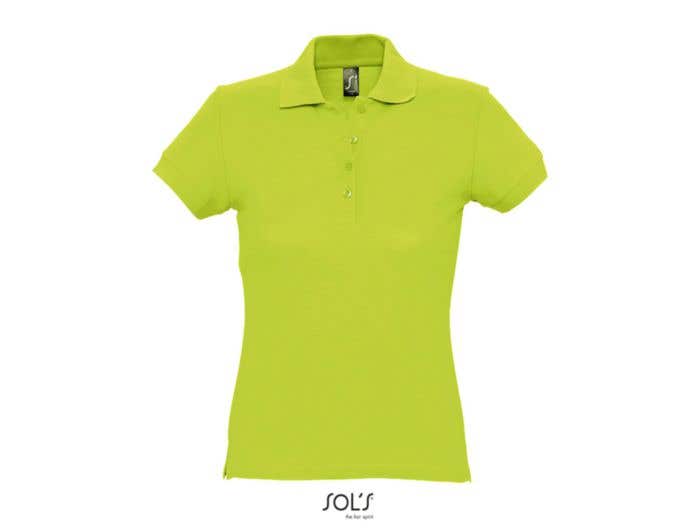 Polo Passion