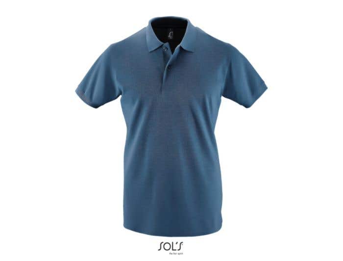 Polo Perfect (heren)