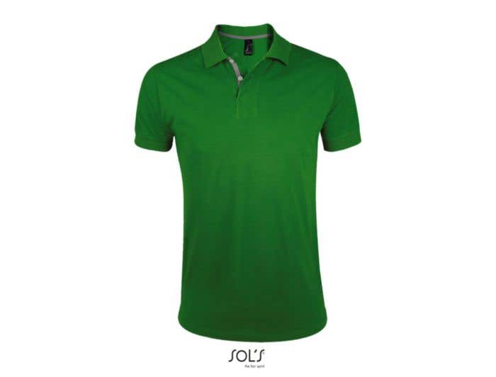 Polo Portland (heren)