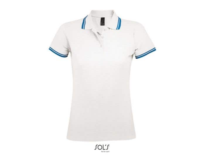 Polo Pasadena (dames)