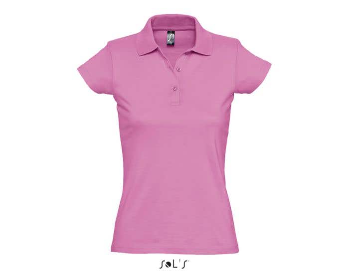 Polo Prescott (dames)