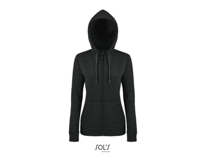 Sweater Seven (dames)