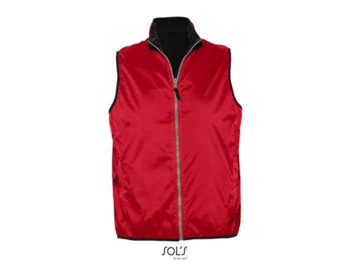 Bodywarmer Winner