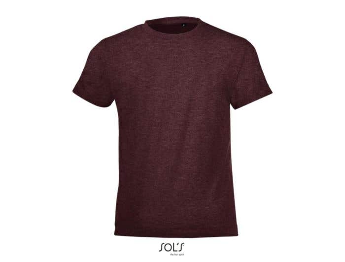 T-shirt kids Regent FIT