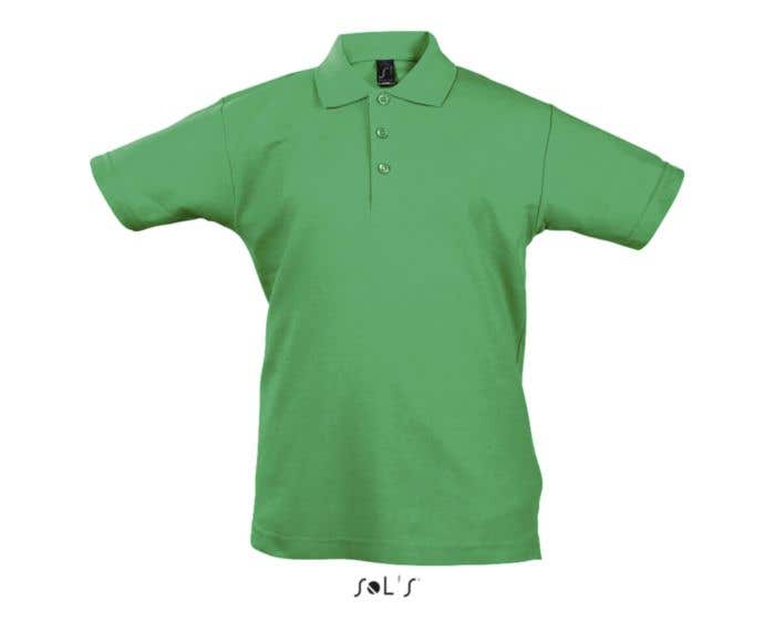 Polo Kids Summer