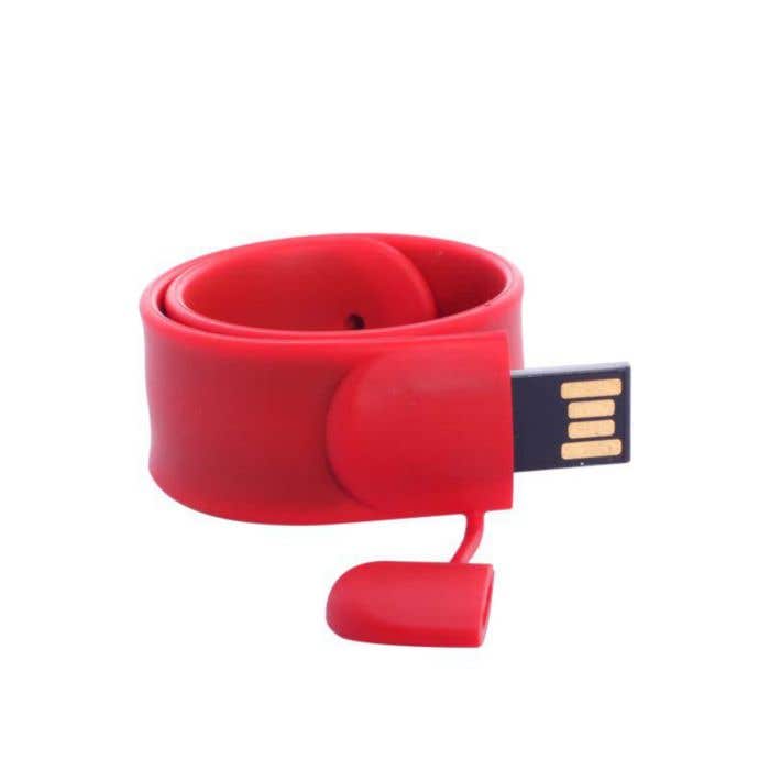 Clé USB Slap-on