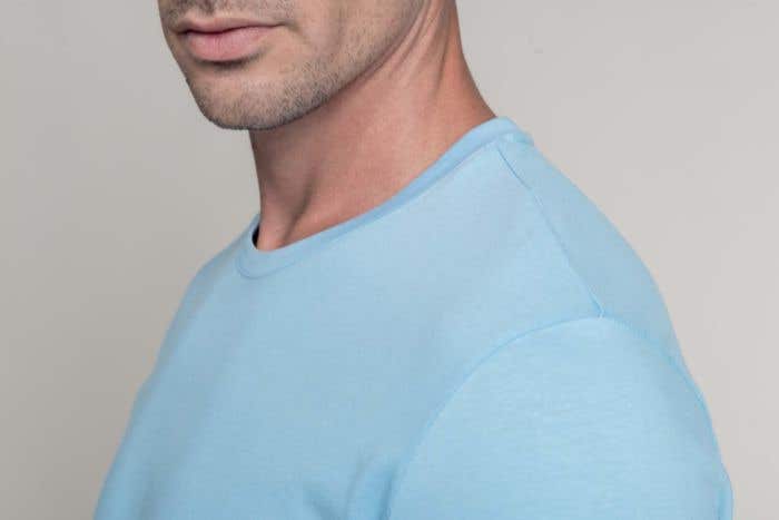 T-shirt Kariban K356