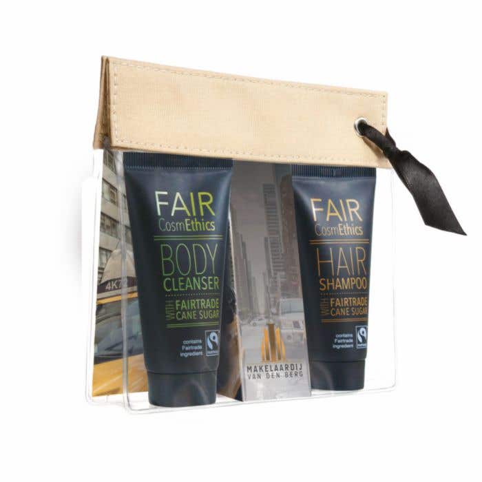 Reisset Travel Duo