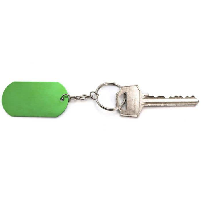 Sleutelhanger Nevek