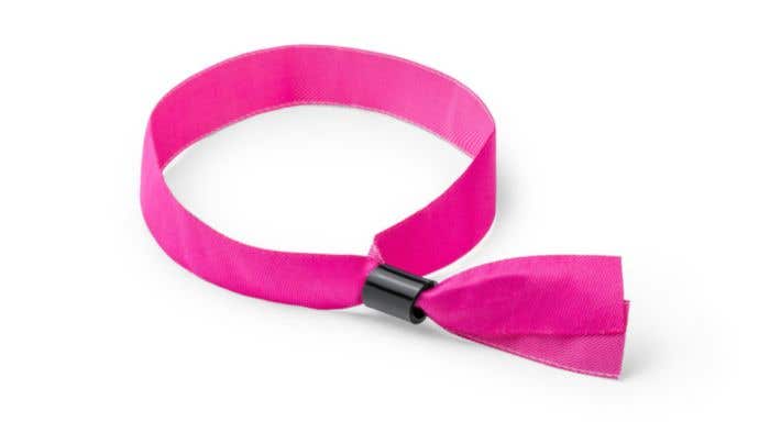 Bracelet évènementiel Plasker