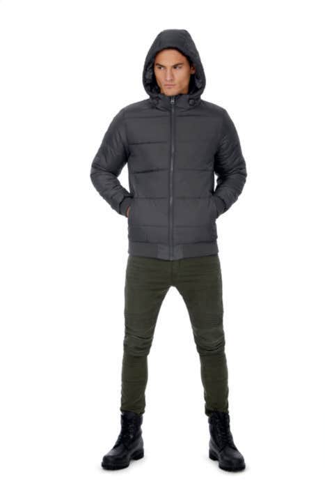 Blouson Superhood (homme)