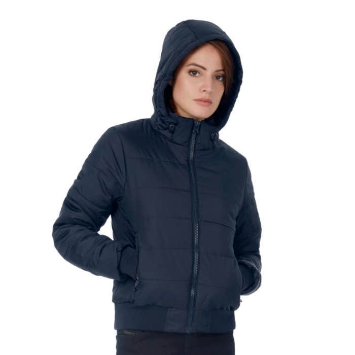 Jas Superhood (dames)