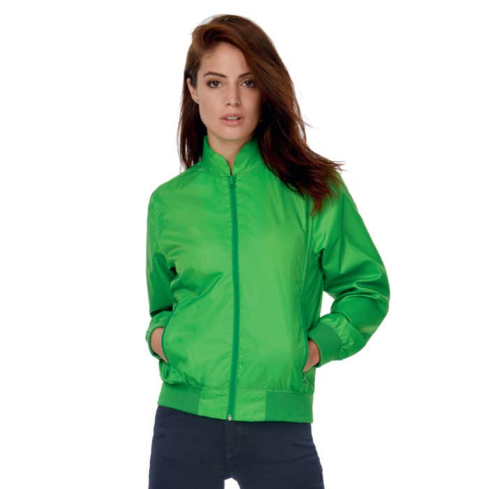 Blouson Trooper (femme)