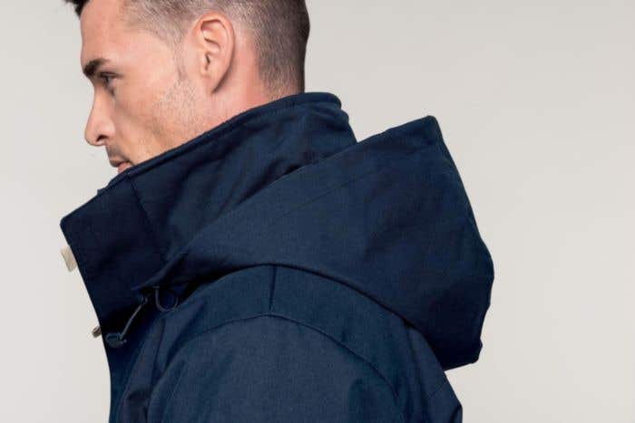 Parka Kariban K677