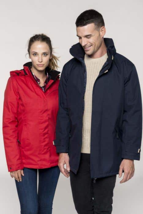 Parka Kariban K677