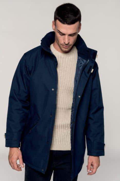 Parka Kariban K677