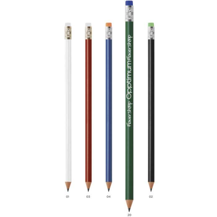 Potlood BIC Evolution® Classic Ecolutions®