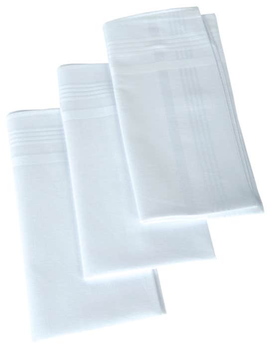 Zakdoek Nasalux (dames)