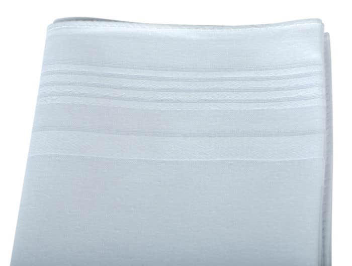 Mouchoir en tissu Nasalux (femme)