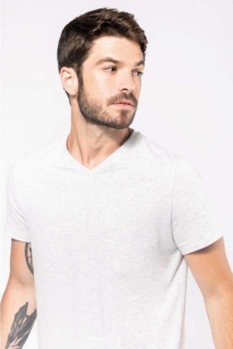 T-shirt Kariban K357