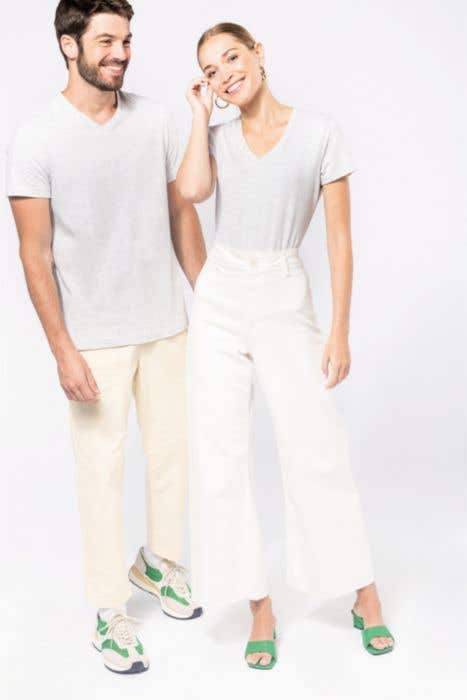 T-shirt Kariban K357