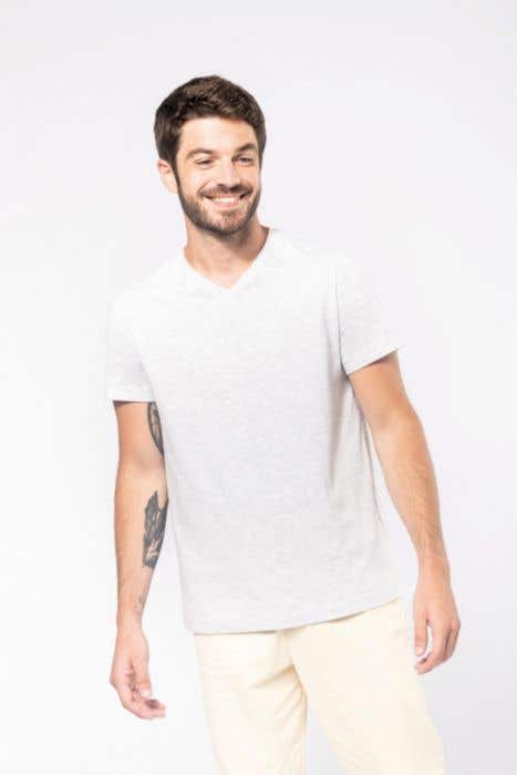 T-shirt Kariban K357