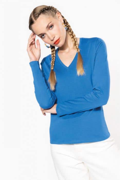 T-shirt Kariban K382