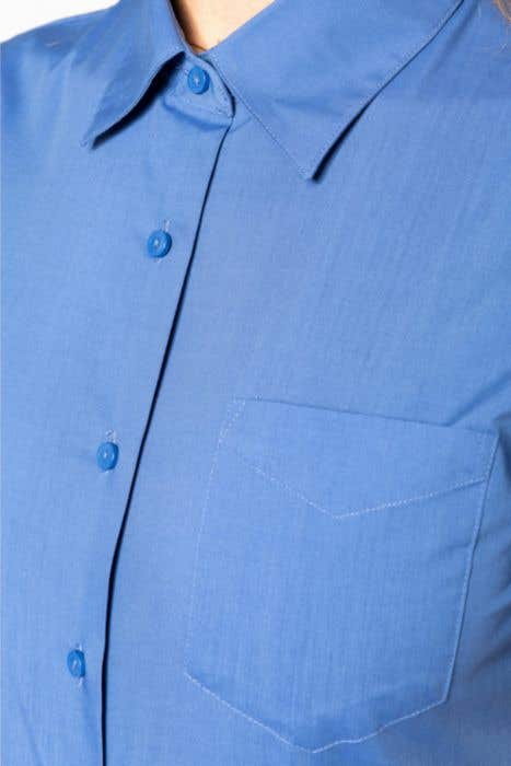 Blouse Kariban Judith K548