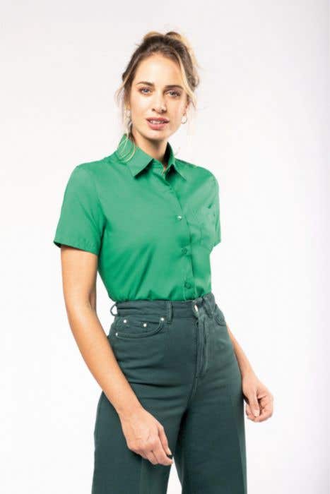 Blouse Kariban Judith K548