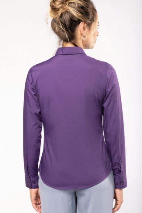 Blouse Kariban Jessica K549